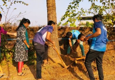 Rashtriya seva yojana 6