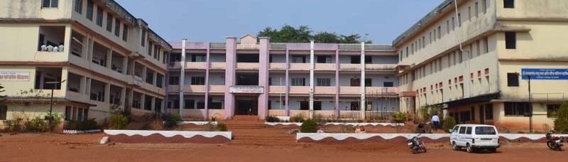 Dr.Tatyasaheb Natu Arts And Commerce College ,Margatamhane