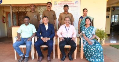 non teaching staff natucollege