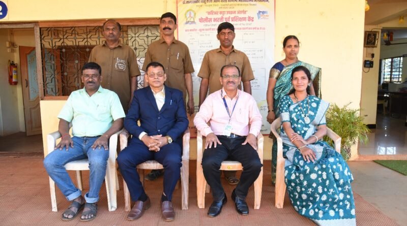 non teaching staff natucollege