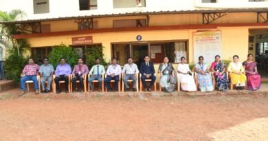 Arts Teaching Staff - natucollege